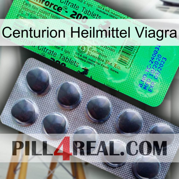 Centurion Remedies Viagra new04